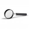 magnifier with handle lu1 with magnification 3x and 6x