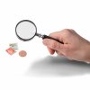 magnifier with handle lu1 with magnification 3x and 6x 1