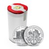 Stříbrná investiční mince 1 Oz - Wiener Philharmoniker 2024 Tuba (20ks)