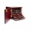 muenzbox kabinett fuer 10 standard muenzboxen mahagonifarben (1)