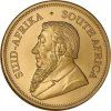 zlata mince 1oz krugerrand