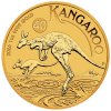 Zlatá investiční mince 1 Oz - Kangaroo 2026