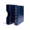 album-grande-classic-leuchtturm-modre