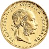 Zlatá investiční mince 1 Dukát Františka Josefa I. 1915 (novoražba) - Nové kusy