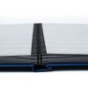 einsteckbuch basic din a4 32 schwarze seiten unwattierter einband blau 3