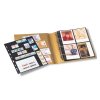 grande ringbinder metallic edition 1