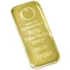 500g zlatý slitek / 999,9 Au (24 kt) – Münze Österreich (LBMA certifikace)