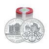 Stříbrná investiční mince 1 Oz - Wiener Philharmoniker 2026 MasterBox (500ks)