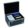 cargo multi xl sammelkoffer schwarz silber