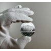 Stříbrná investiční mince 1 Oz - Wiener Philharmoniker 2025
