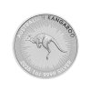 Stříbrná investiční mince 1 Oz - Australian Kangaroo 2025 MasterBox (250ks)