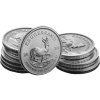 Stříbrná investiční mince 1 Oz - Krugerrand 2026 MasterBox (500ks)