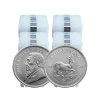 Stříbrná investiční mince 1 Oz - Krugerrand 2026 MasterBox (500ks)