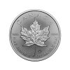 Stříbrná investiční mince 1 Oz - Maple Leaf 2026 MasterBox (500ks)
