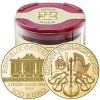 Zlatá investiční mince 1 Oz - Wiener Philharmoniker 2026 Tuba (10 ks)