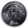 2023 1 oz silver maltese cross obs 1