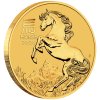 01 lunar series iii yot horse 2026 gold bullion coin on edge highres