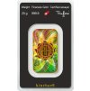 Zlatý slitek 20 g / 999,9 Au (24 kt) – Argor Heraeus, Švýcarsko - KINEBAR