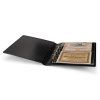 kanzlei ringbinder im classic design inkl schutzkassette schwarz 2