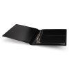 kanzlei ringbinder im classic design inkl schutzkassette schwarz 3