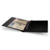kanzlei ringbinder im classic design inkl schutzkassette schwarz 4