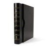 kanzlei ringbinder im classic design inkl schutzkassette schwarz 6