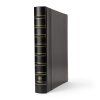 kanzlei ringbinder im classic design inkl schutzkassette schwarz 1