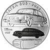 500Kc 2023 Tatra 603 bk R