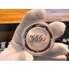 2000 kc rok 2000 konec milenia proof certifikat 288320832