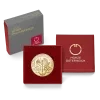 Zlatá investiční mince 1 Oz - Wiener Philharmoniker 2026 ETUE