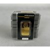 Zlatý slitek 20 g / 999,9 Au (24 kt) – Argor Heraeus, Švýcarsko