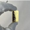 Zlatý slitek 20 g / 999,9 Au (24 kt) – Argor Heraeus, Švýcarsko