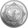 Stříbrná investiční mince 1 Oz - VIVAT HUMANITAS 2021