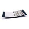 album-numis-classic-leuchtturm-modre