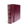 album-numis-classic-leuchtturm-cervene-1