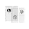 muenzhuellen numis 4 faecher bis 66 mm o 5er pack 1