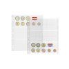 albove-listy-numis-leuchtturm-euro-mince