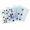 coin sheets numis