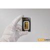 Zlaty-slitek-1oz-argor-heraeus-v-rukavici