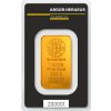 1oz Au 999.9 Classico fronte