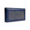 route taschenalbum fuer 20 banknoten bis 182 x 92 mm blau