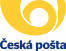 Česká pošta - pouze do vlastních rukou