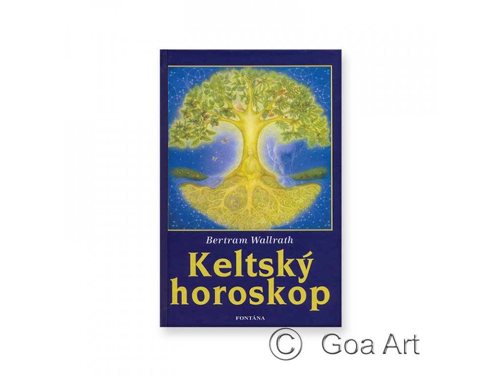 900056 Keltsky horoskop