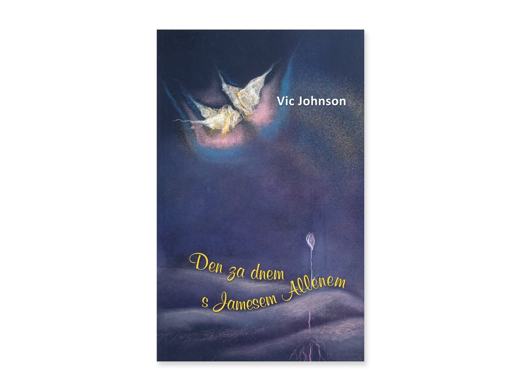 900582 den za dnem s jamesem Allenem