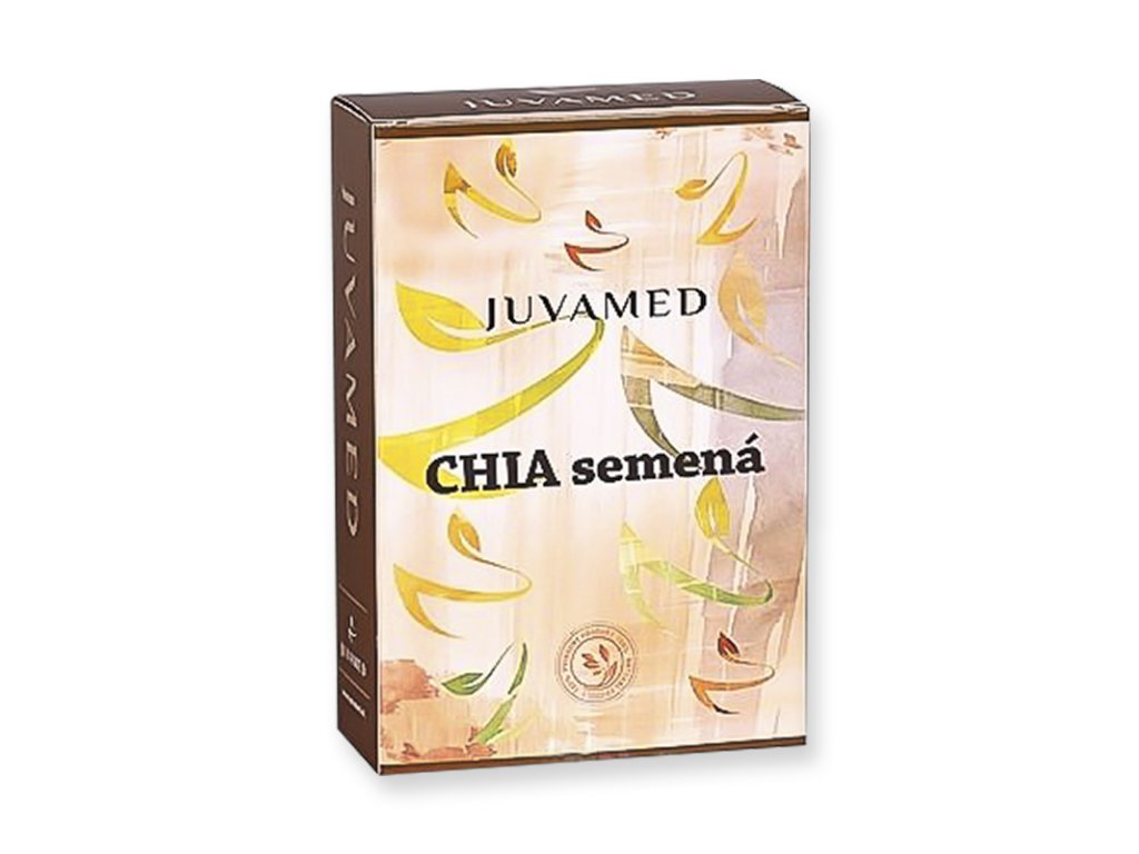 401432 Chia semienka 250g