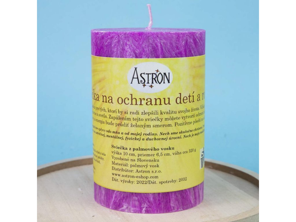 ochrana deti a rodiny