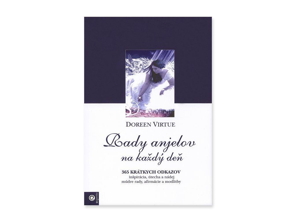 Rady anjelov na každý deň  Doreen Virtue