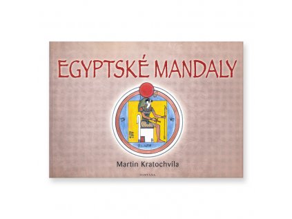 900276 Egyptske mandaly