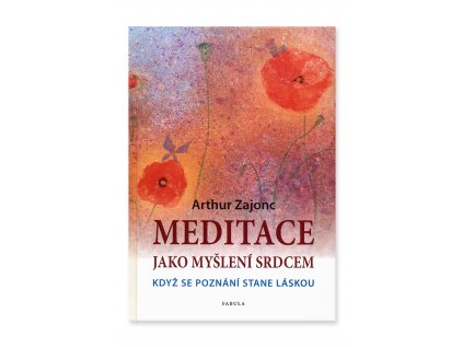 900287 Meditace jako mysleni srdcem