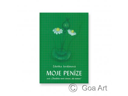 900598 Moje penize